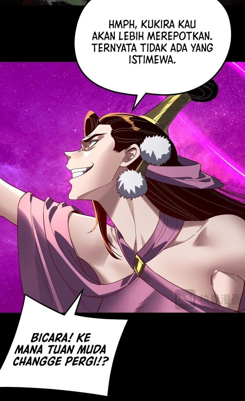 The Villain Of Destiny Chapter 308 - halaman 25