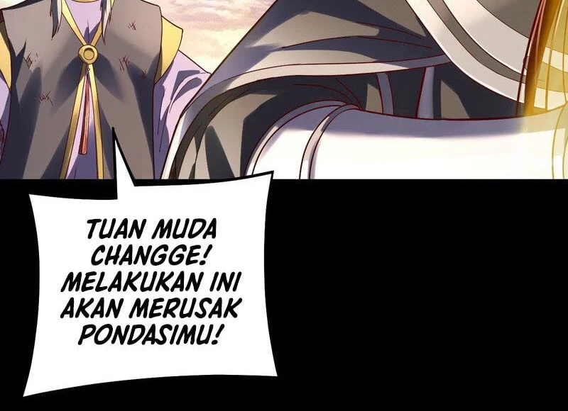The Villain Of Destiny Chapter 308 - halaman 37