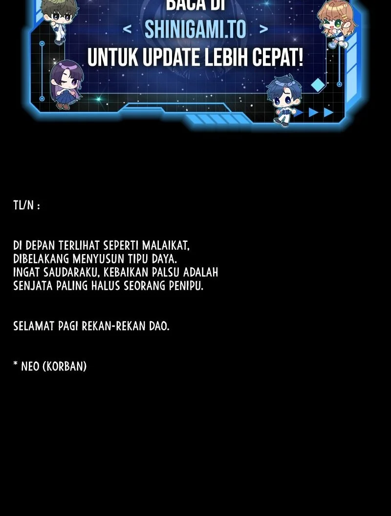 The Villain Of Destiny Chapter 308 - halaman 39