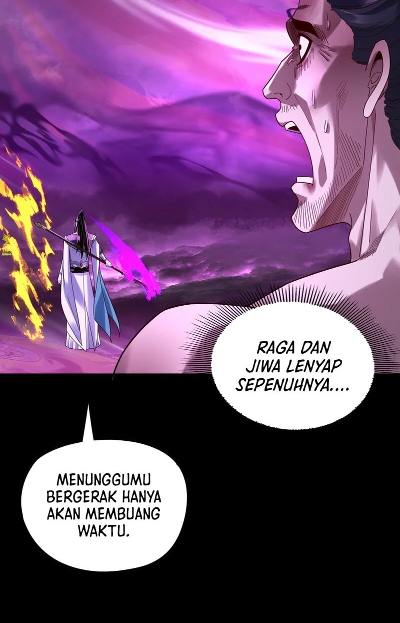 The Villain Of Destiny Chapter 308 - halaman 5