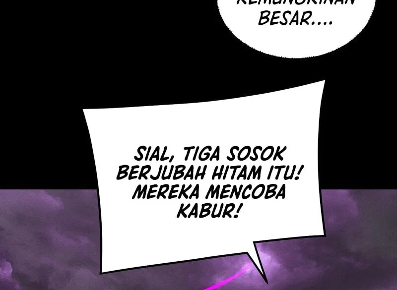 The Villain Of Destiny Chapter 308 - halaman 9