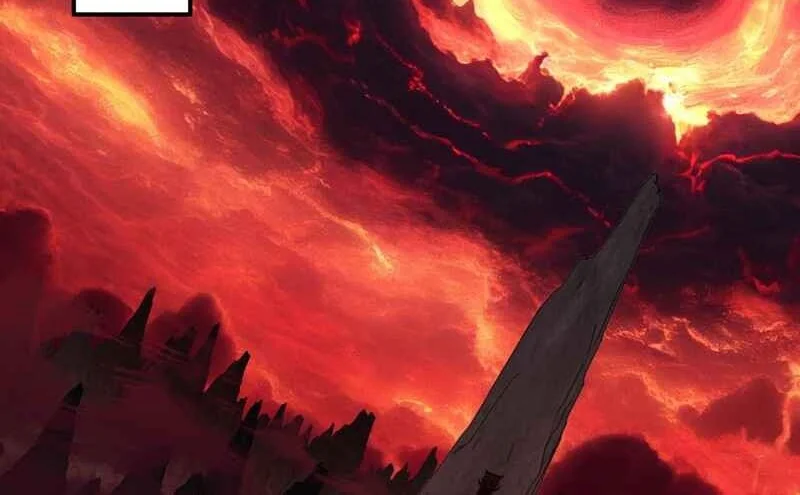 The Villain Of Destiny Chapter 309 - halaman 17