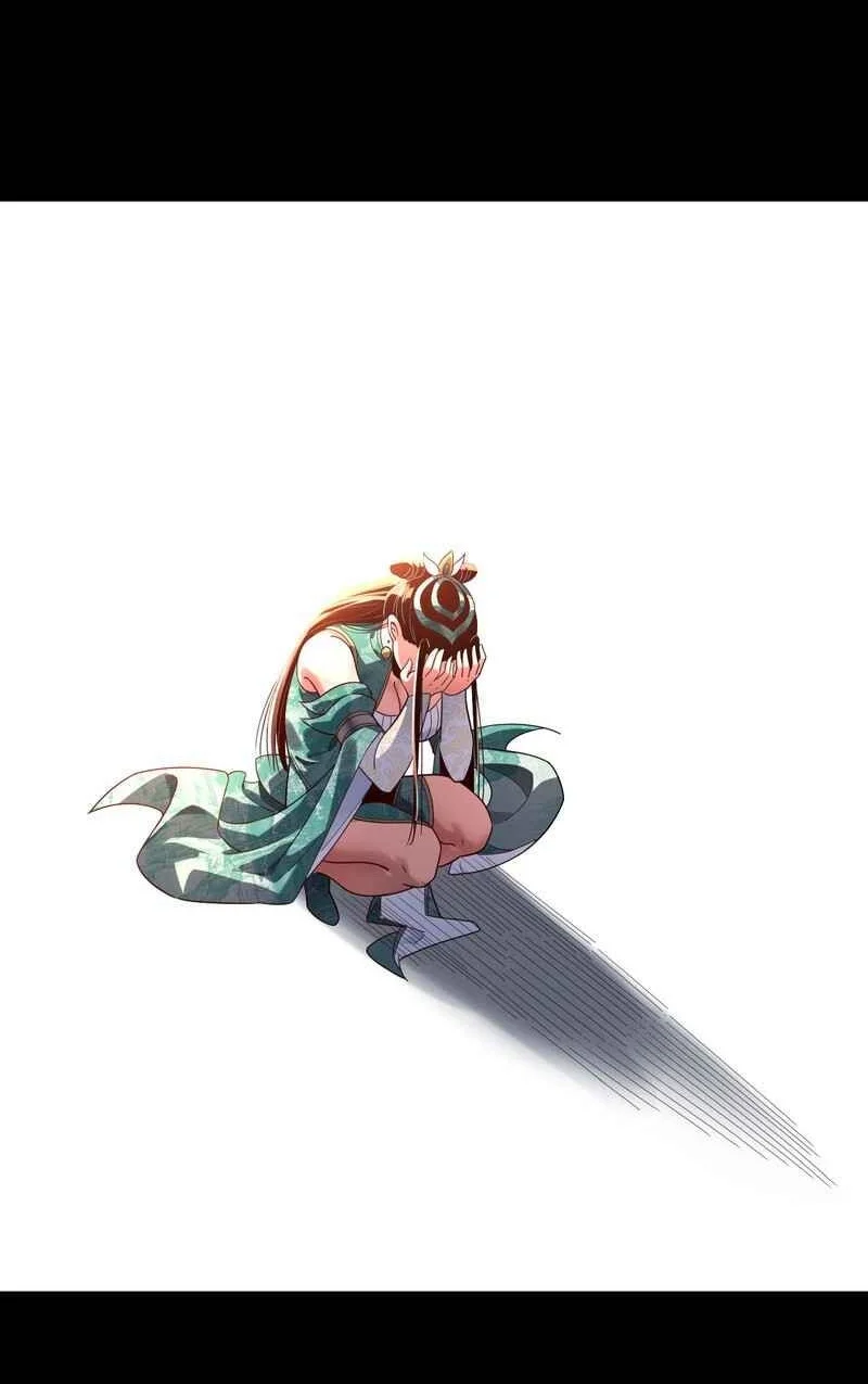The Villain Of Destiny Chapter 309 - halaman 29