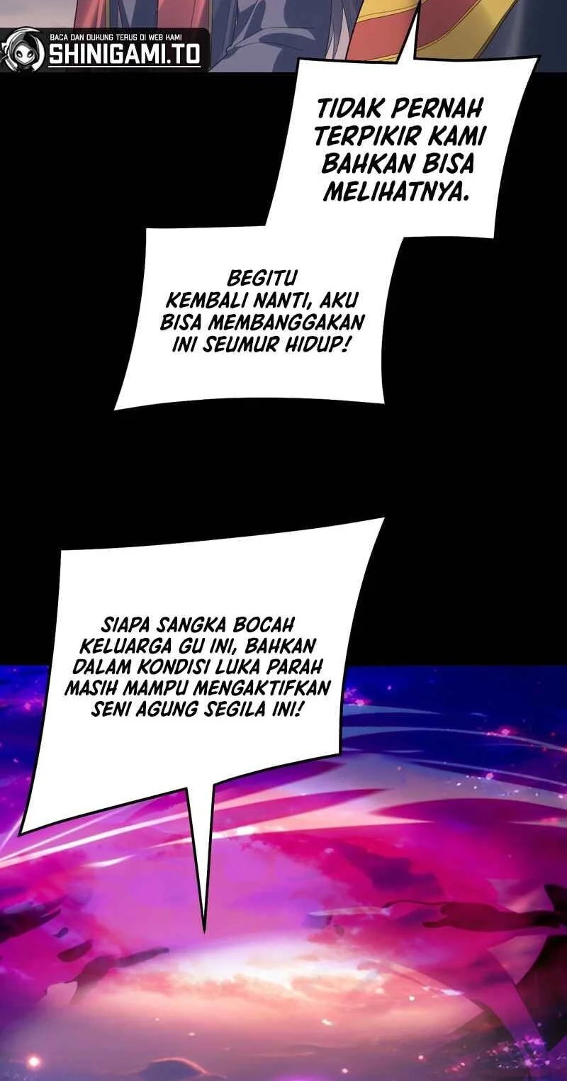 The Villain Of Destiny Chapter 309 - halaman 5