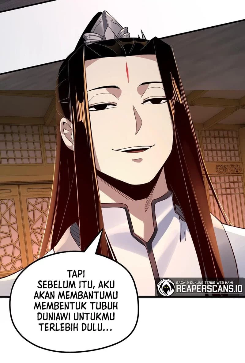 The Villain Of Destiny Chapter 31 - halaman 22