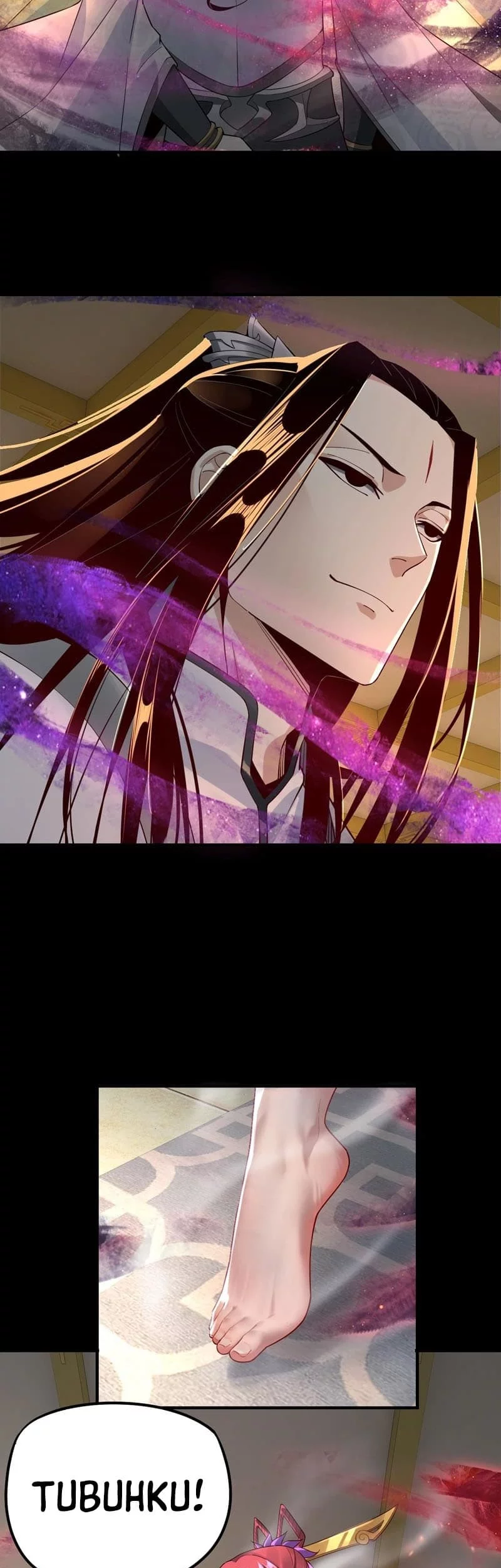 The Villain Of Destiny Chapter 31 - halaman 32