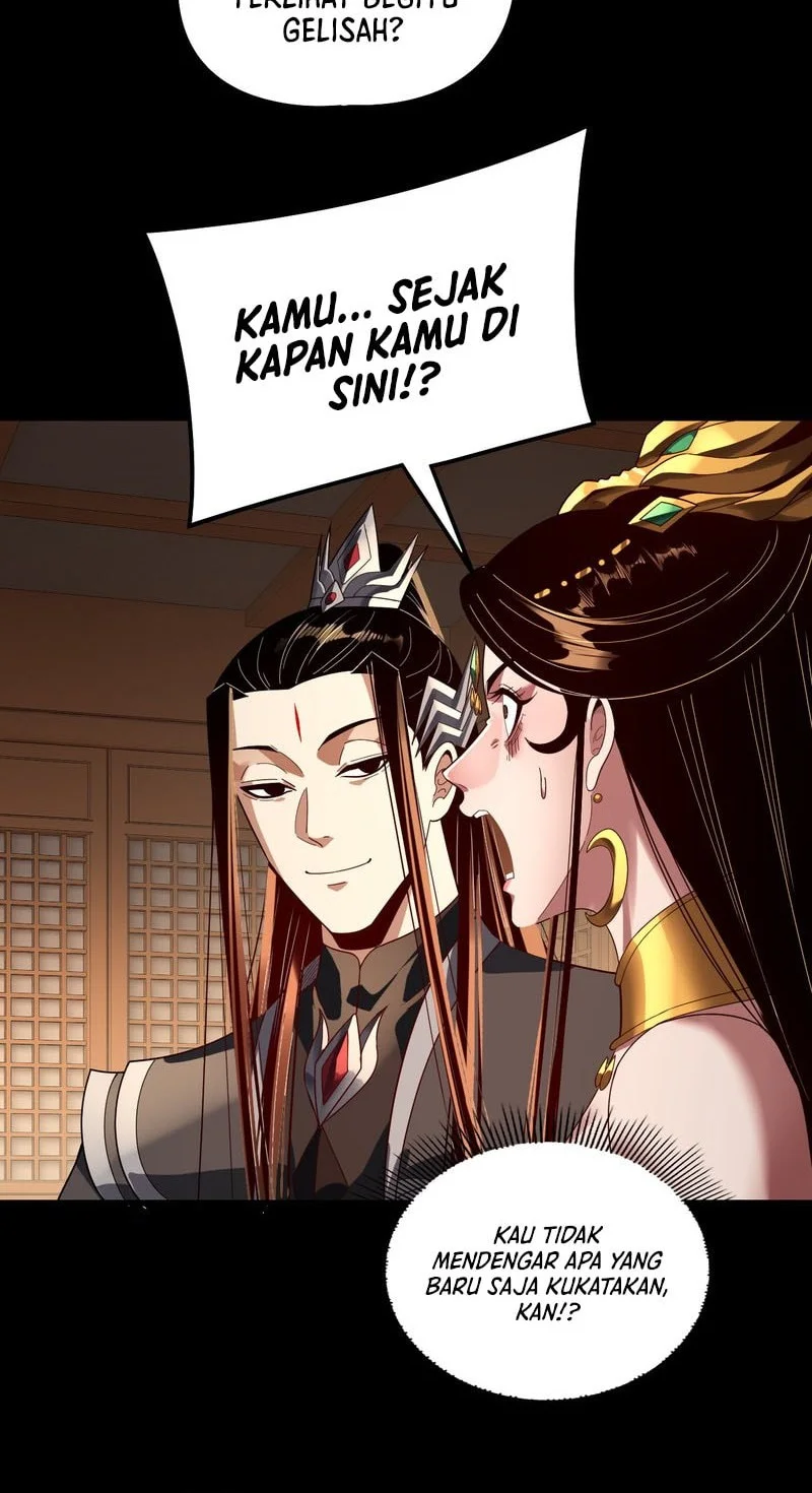 The Villain Of Destiny Chapter 310 - halaman 33