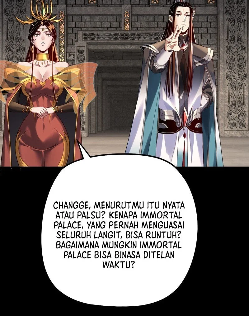 The Villain Of Destiny Chapter 311 - halaman 25
