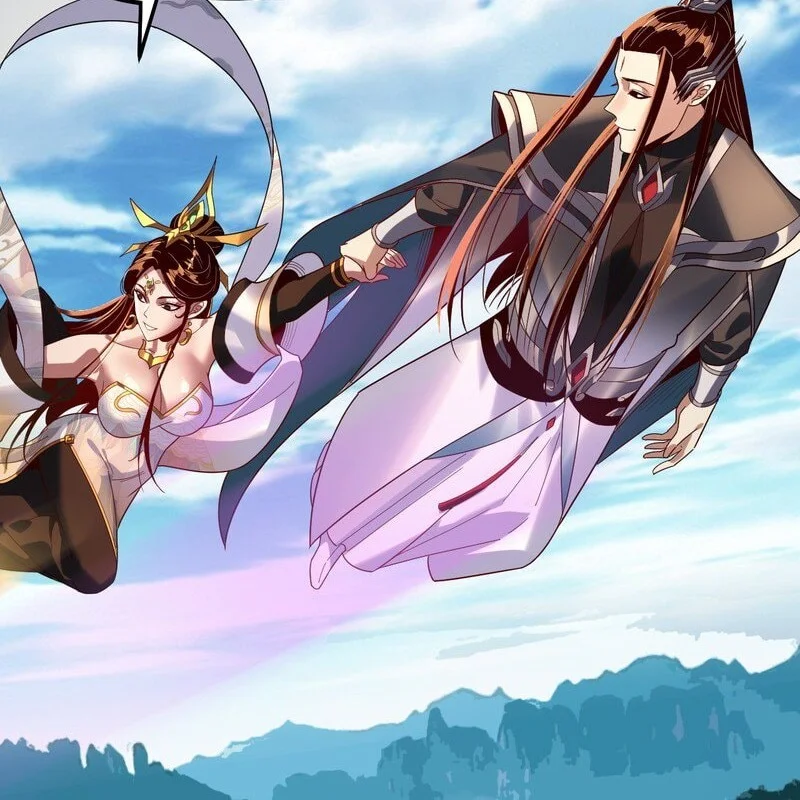 The Villain Of Destiny Chapter 311 - halaman 5