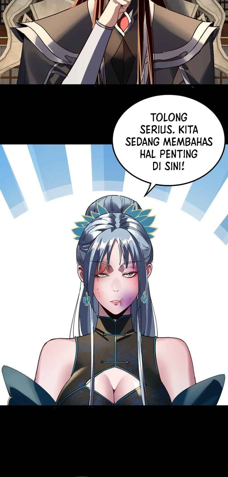 The Villain Of Destiny Chapter 312 - halaman 28