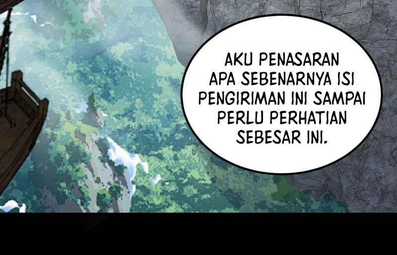 The Villain Of Destiny Chapter 312 - halaman 32