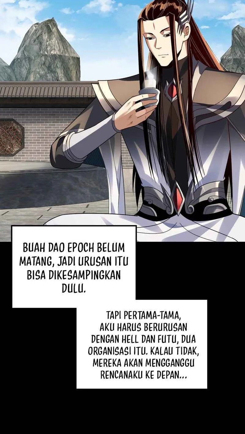 The Villain Of Destiny Chapter 313 - halaman 17
