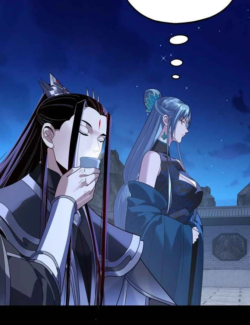 The Villain Of Destiny Chapter 313 - halaman 21