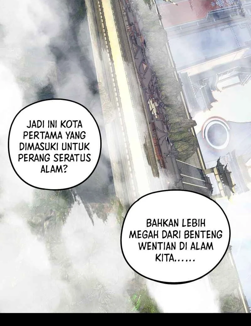 The Villain Of Destiny Chapter 313 - halaman 25