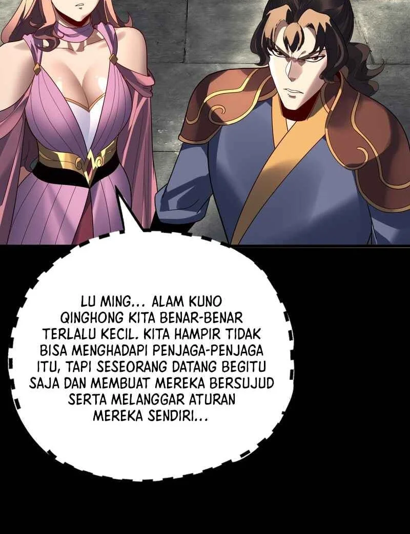 The Villain Of Destiny Chapter 313 - halaman 37