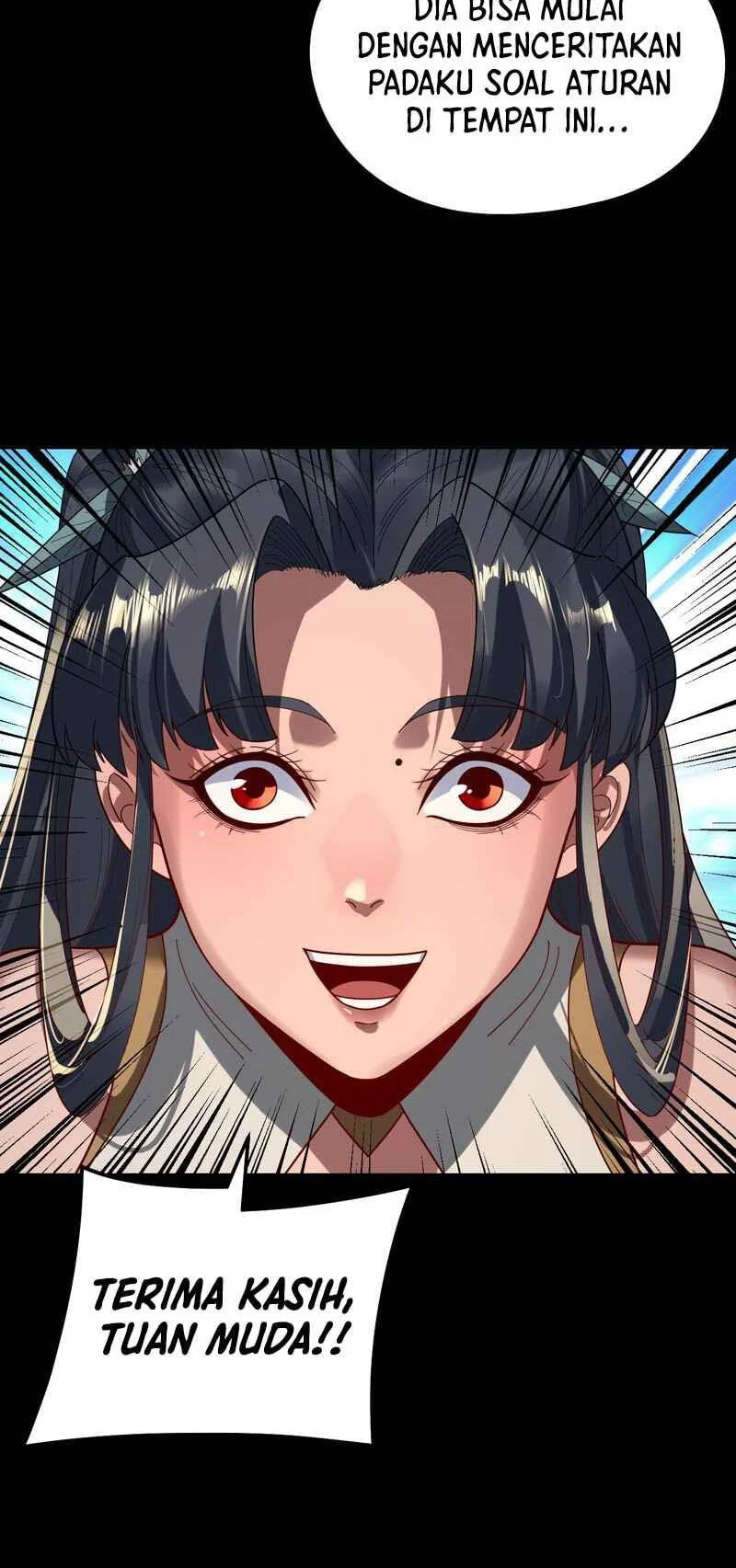The Villain Of Destiny Chapter 314 - halaman 13