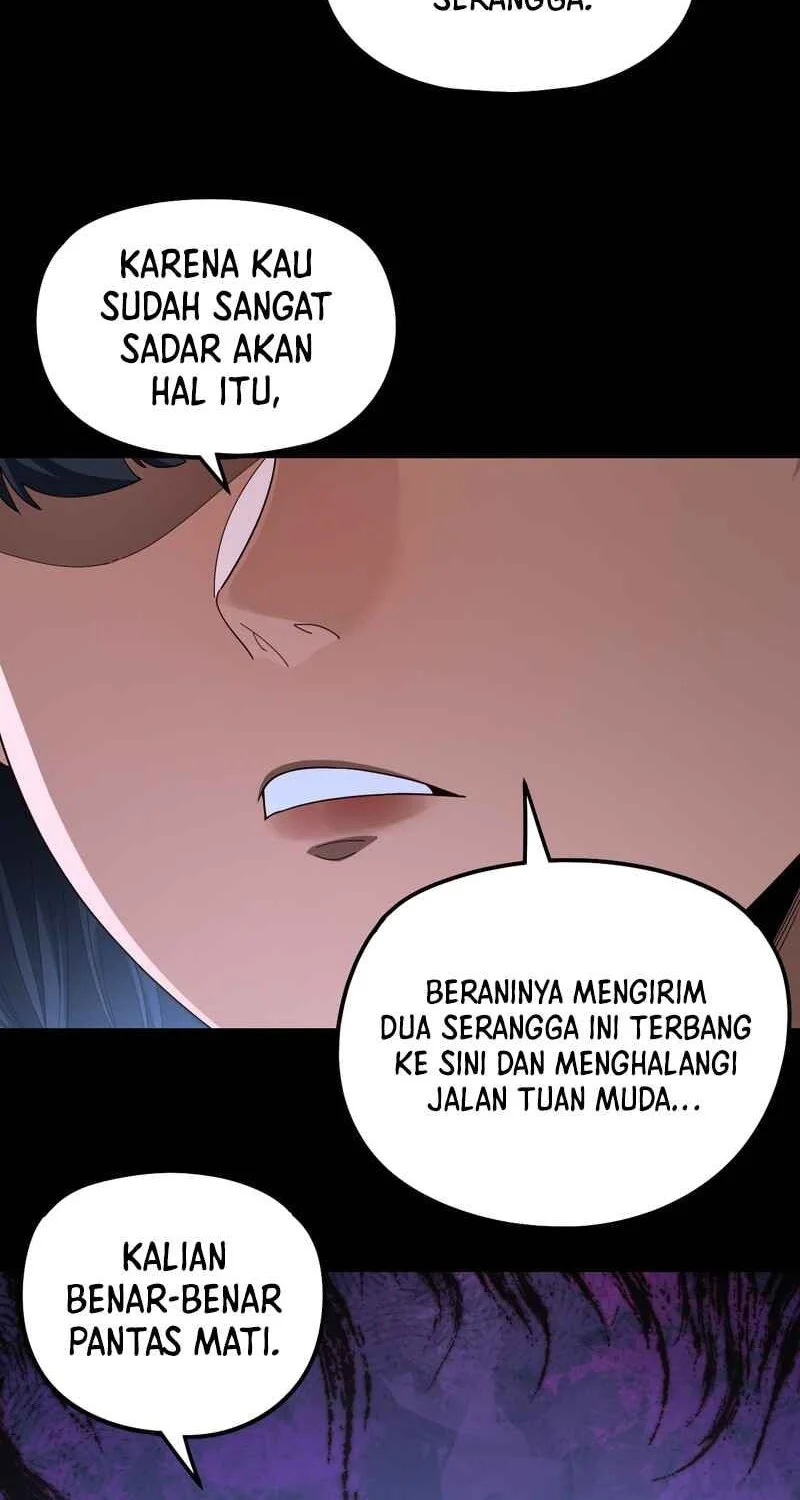 The Villain Of Destiny Chapter 314 - halaman 33