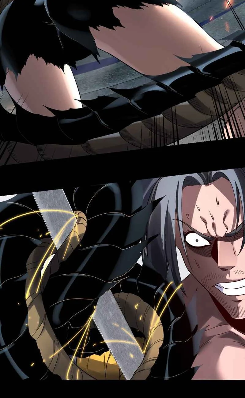 The Villain Of Destiny Chapter 315 - halaman 12