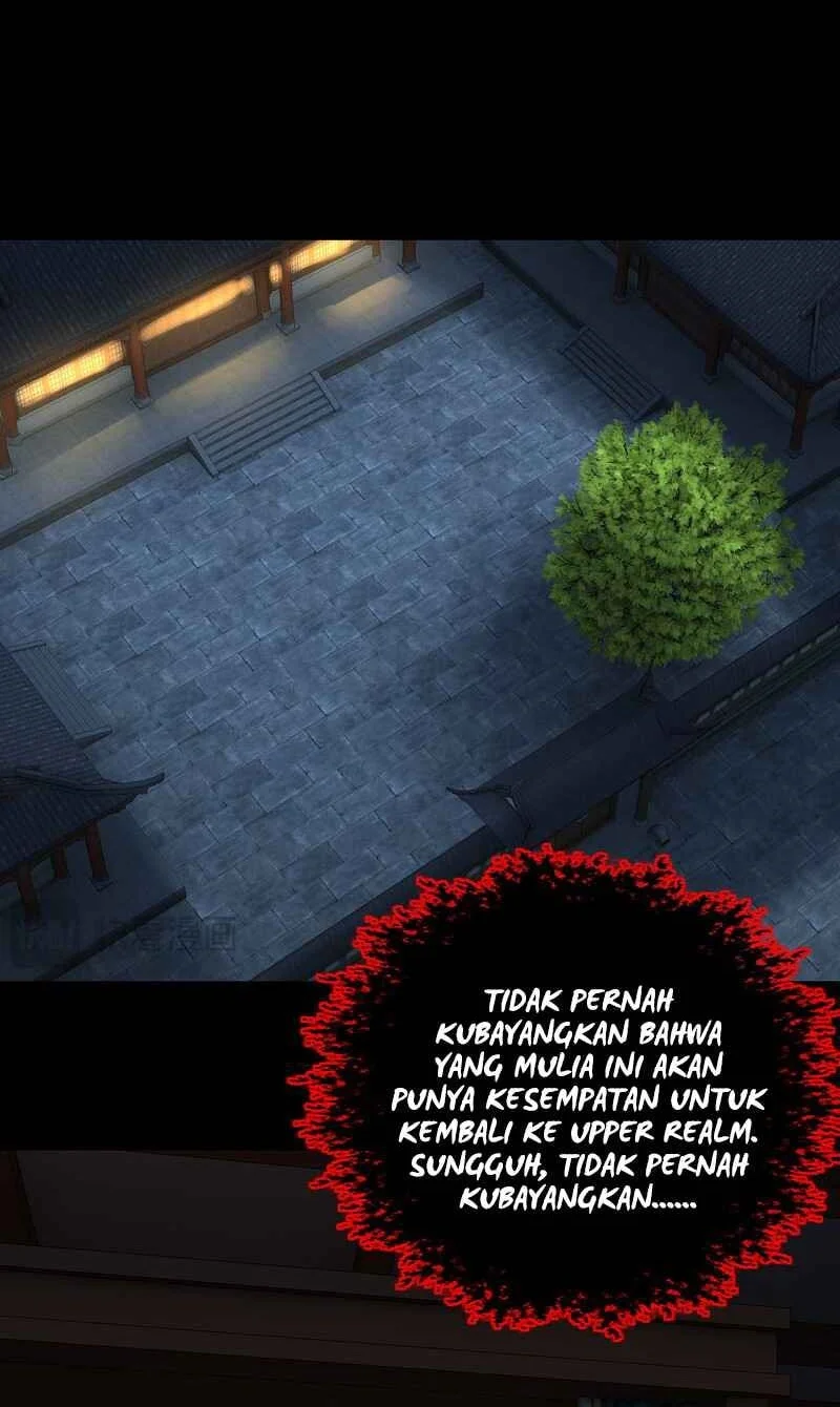The Villain Of Destiny Chapter 315 - halaman 24