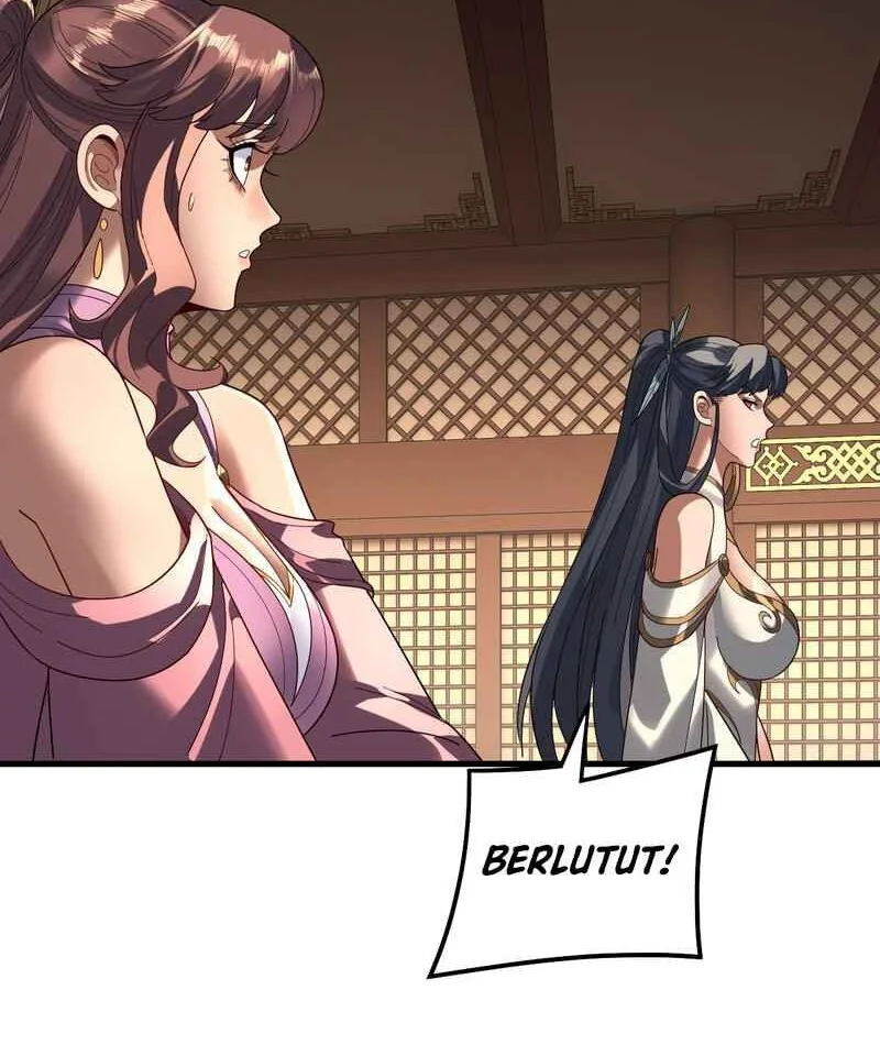 The Villain Of Destiny Chapter 316 - halaman 17