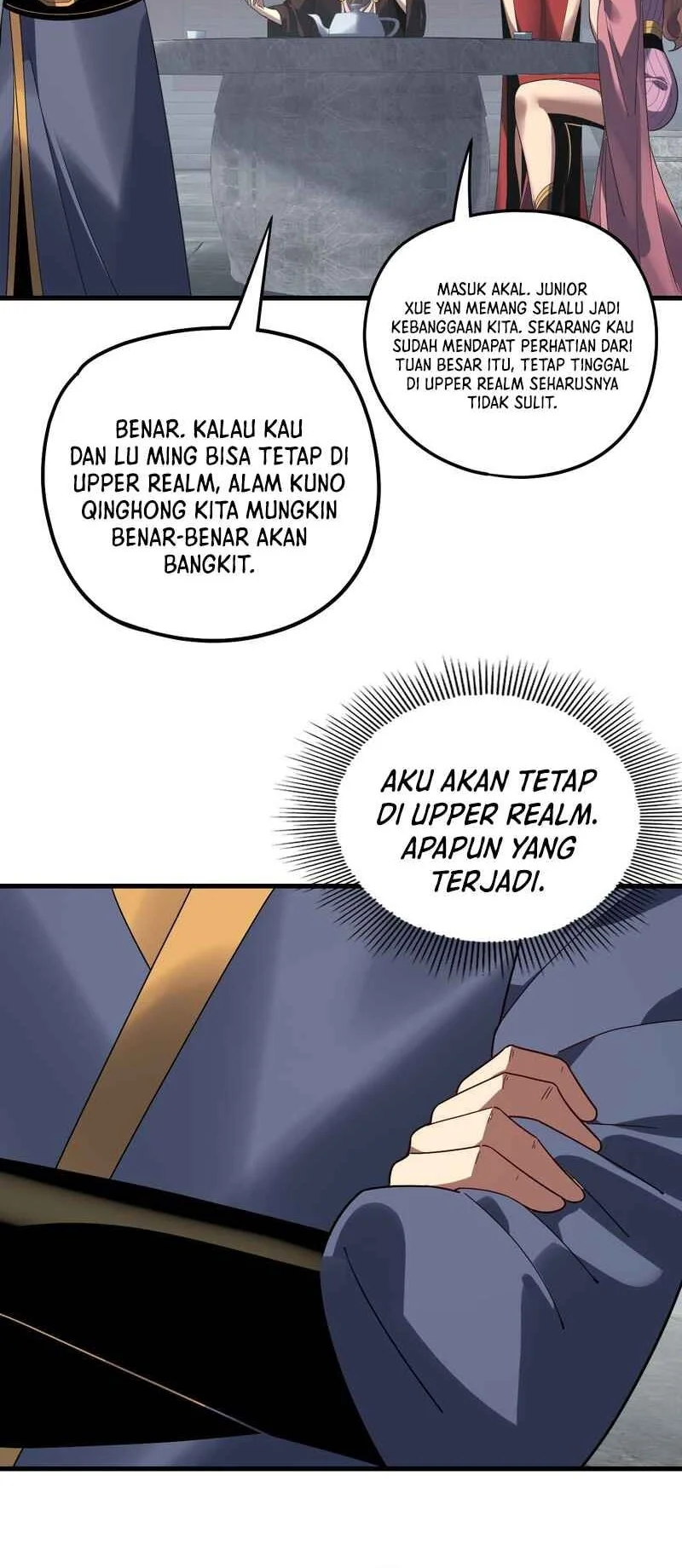The Villain Of Destiny Chapter 316 - halaman 5