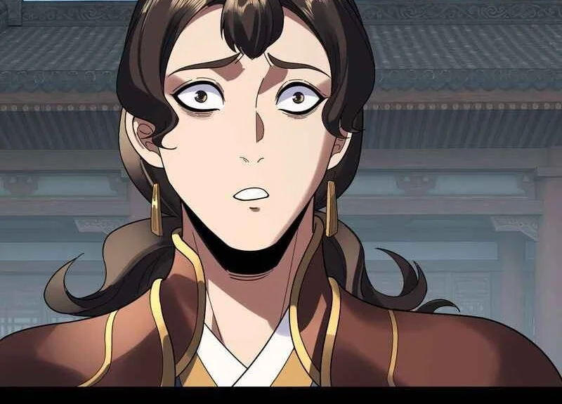 The Villain Of Destiny Chapter 316 - halaman 9