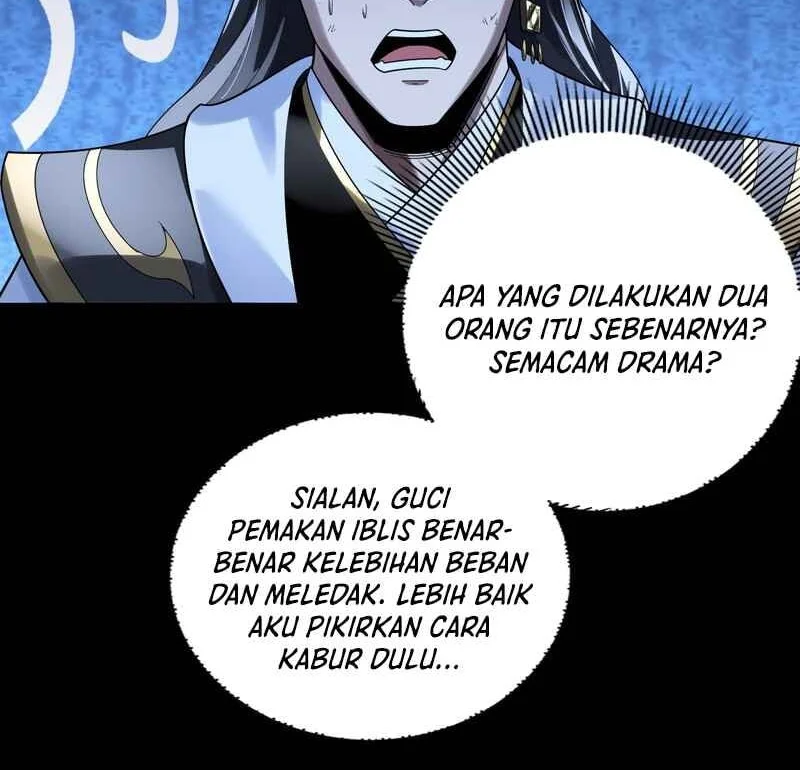 The Villain Of Destiny Chapter 317 - halaman 9
