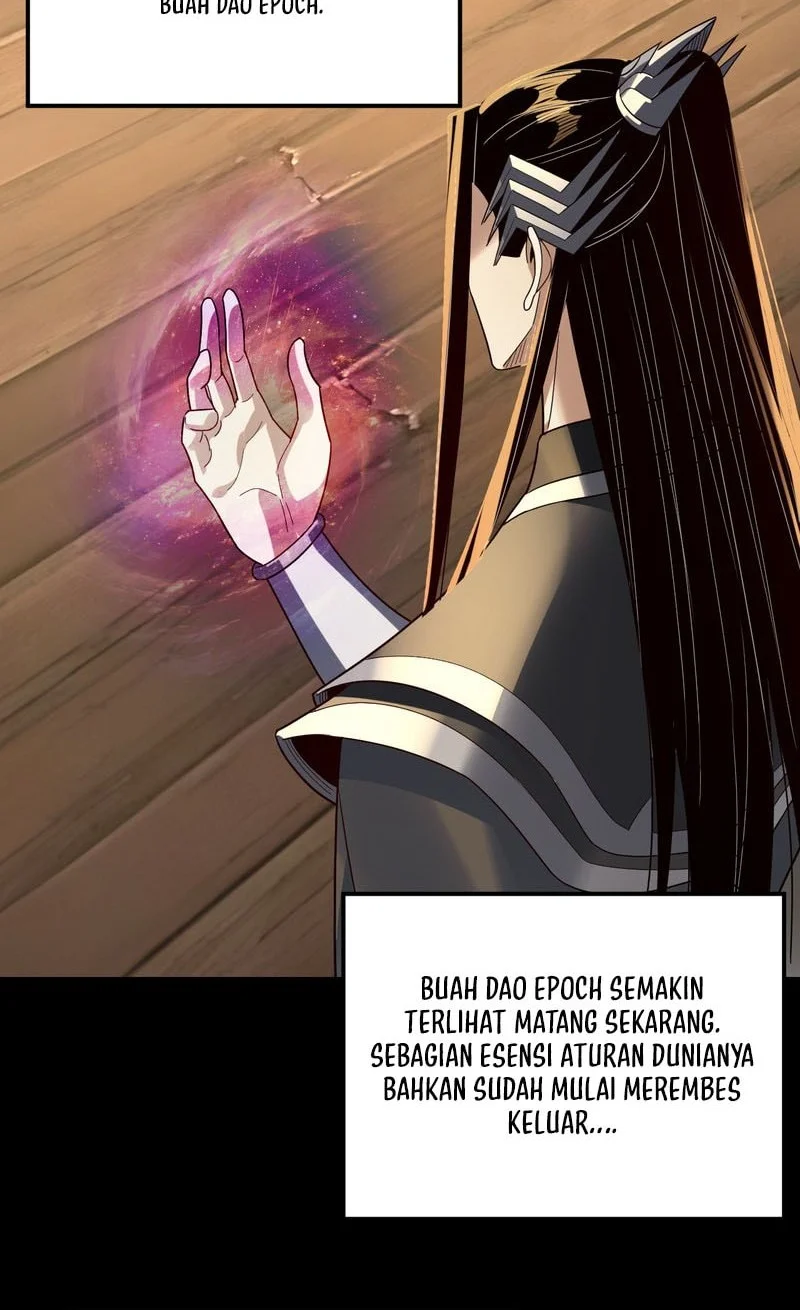 The Villain Of Destiny Chapter 318 - halaman 33