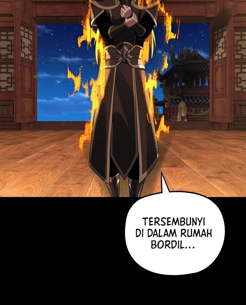 The Villain Of Destiny Chapter 318 - halaman 5