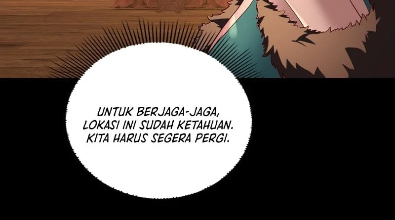 The Villain Of Destiny Chapter 318 - halaman 9
