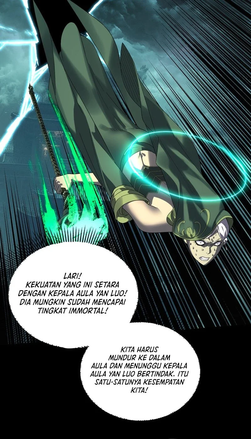 The Villain Of Destiny Chapter 319 - halaman 13