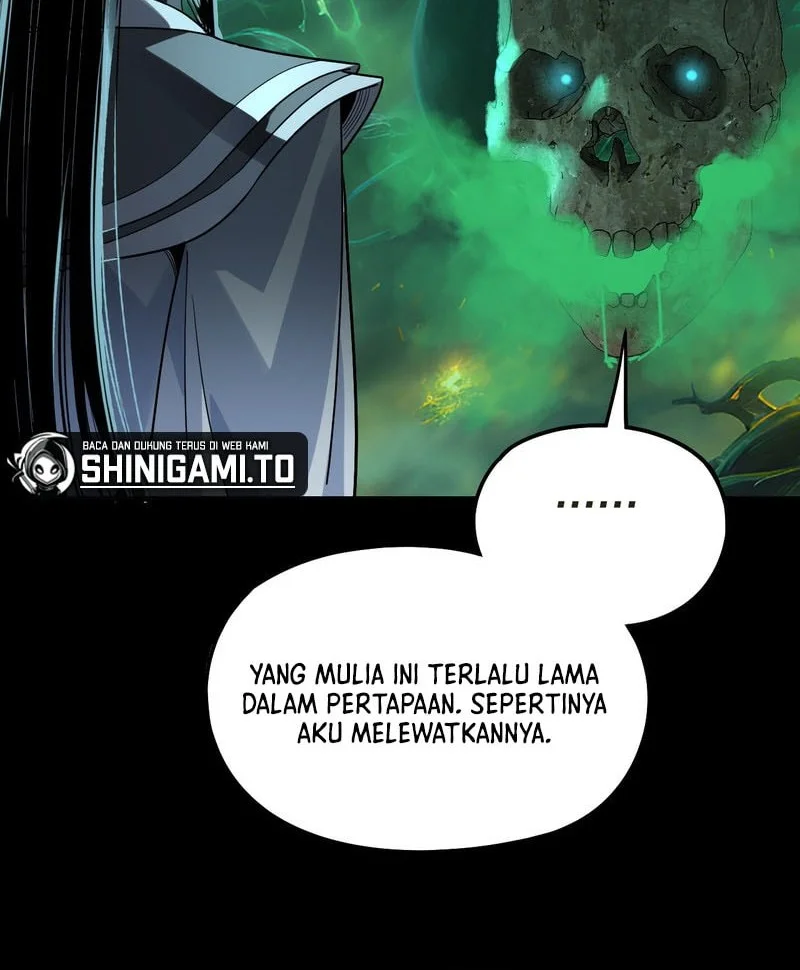 The Villain Of Destiny Chapter 319 - halaman 25