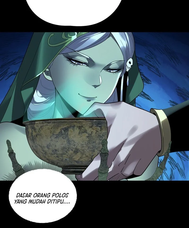 The Villain Of Destiny Chapter 319 - halaman 33