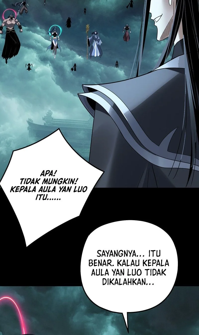 The Villain Of Destiny Chapter 320 - halaman 17