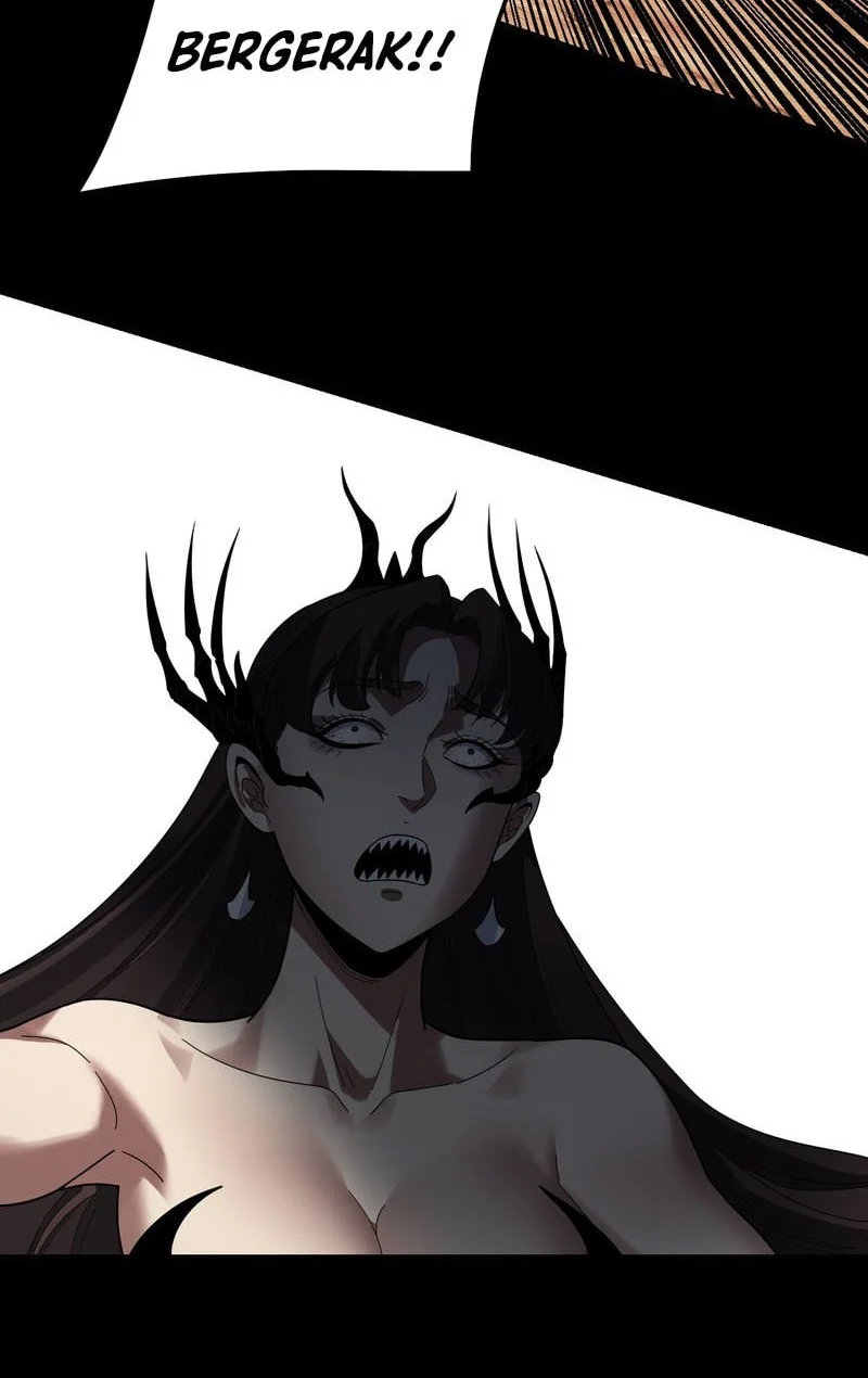 The Villain Of Destiny Chapter 320 - halaman 25