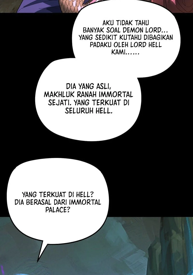 The Villain Of Destiny Chapter 320 - halaman 5