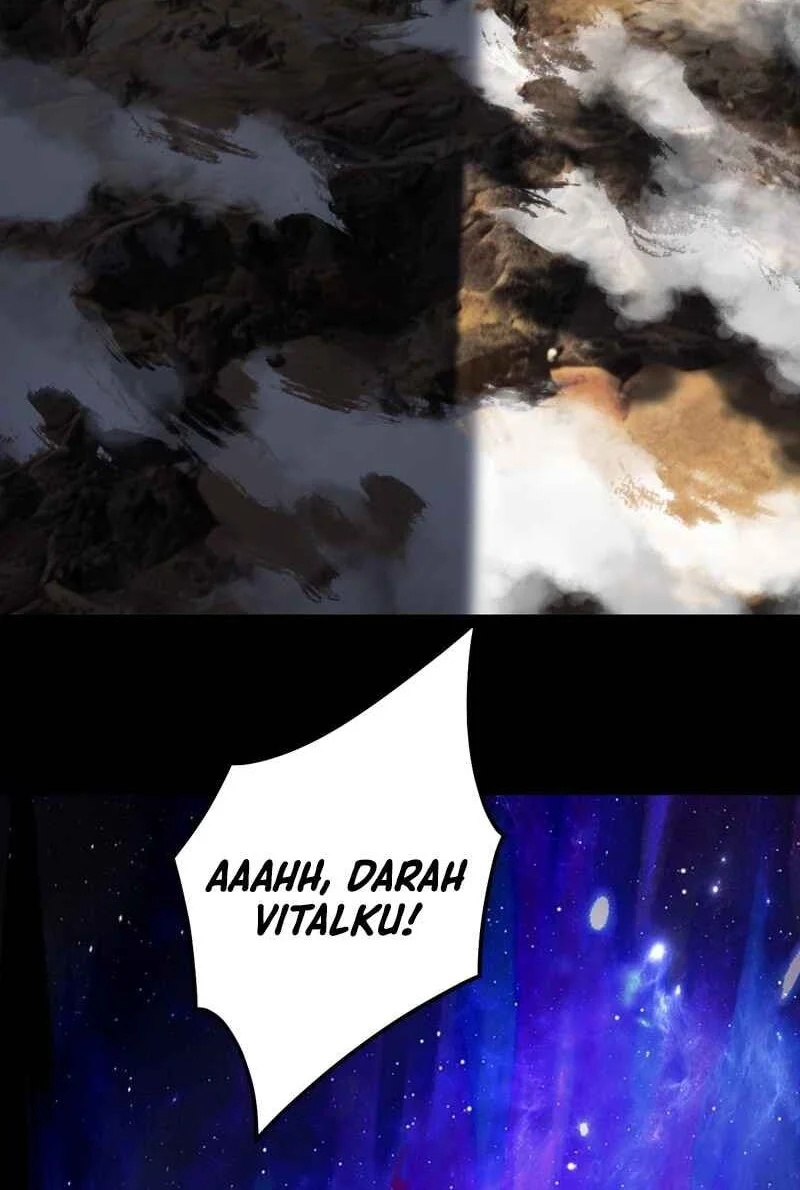 The Villain Of Destiny Chapter 321 - halaman 34