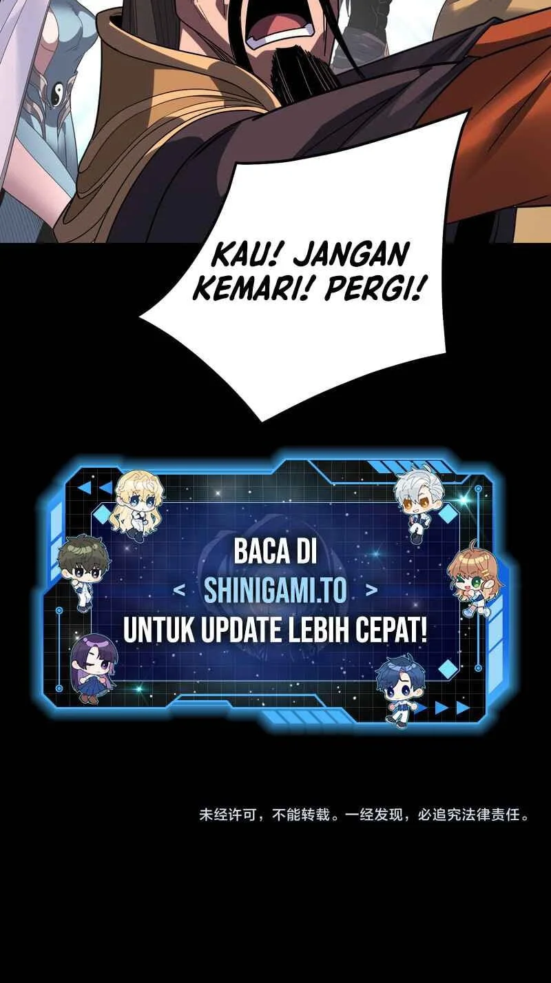 The Villain Of Destiny Chapter 321 - halaman 41