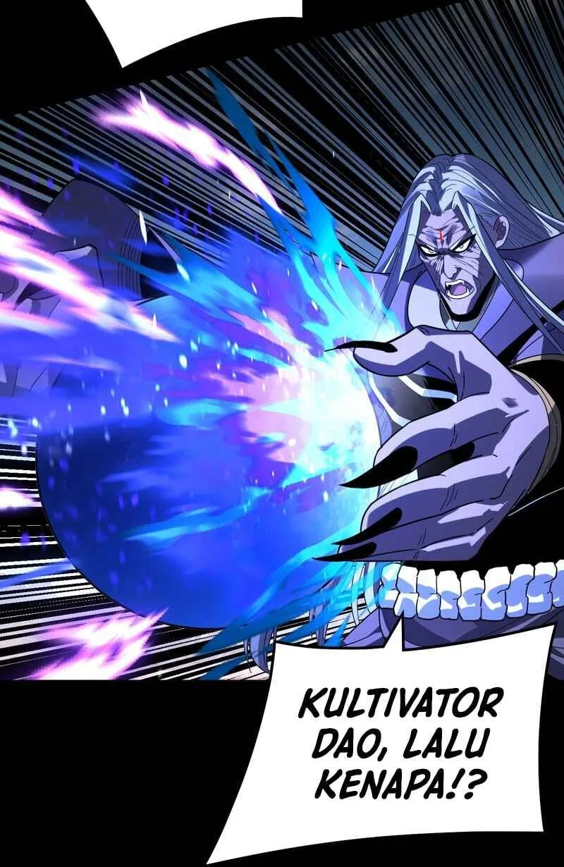 The Villain Of Destiny Chapter 321 - halaman 6
