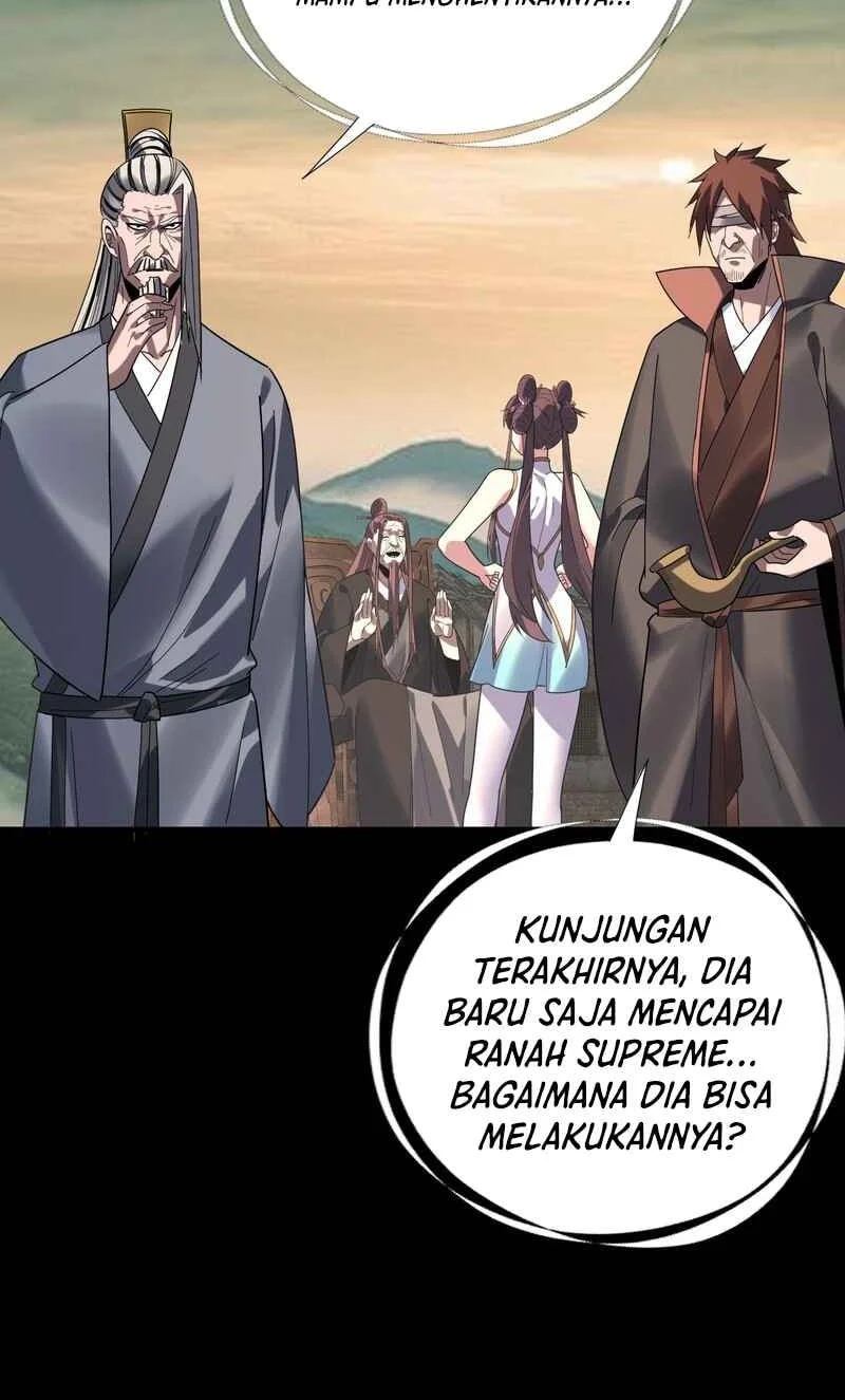 The Villain Of Destiny Chapter 322 - halaman 32