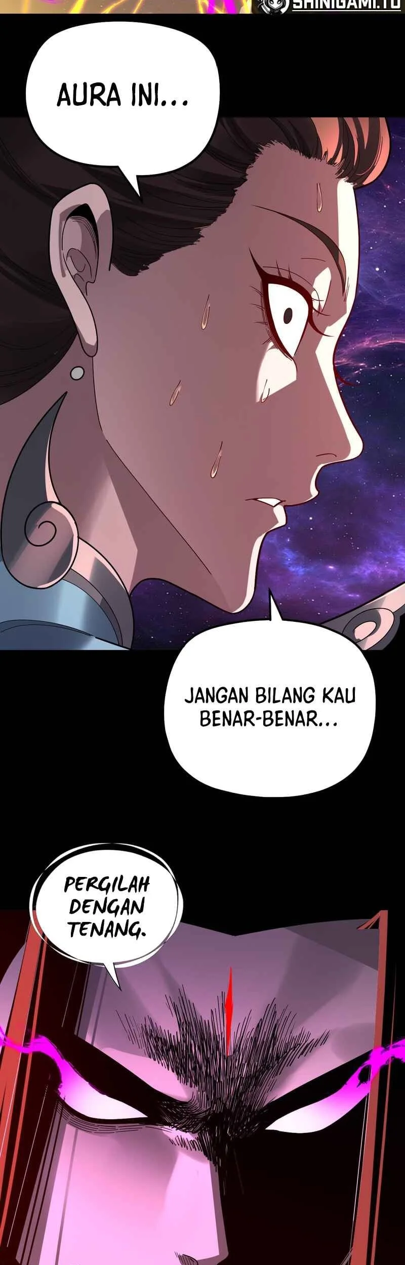 The Villain Of Destiny Chapter 322 - halaman 4
