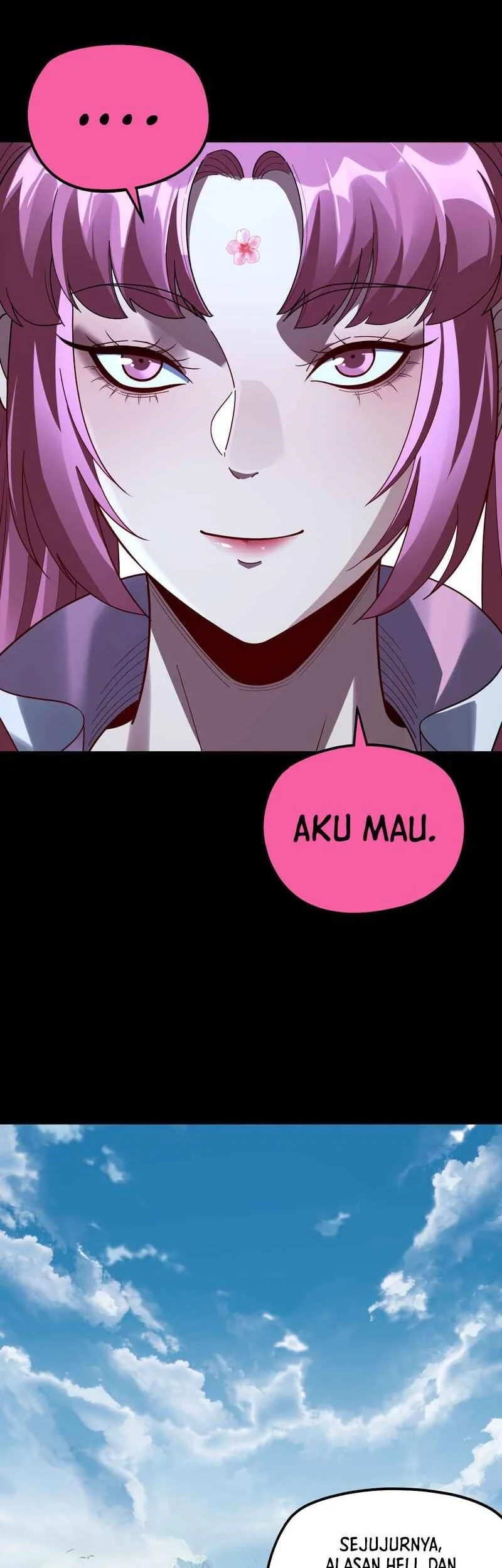 The Villain Of Destiny Chapter 323 - halaman 11