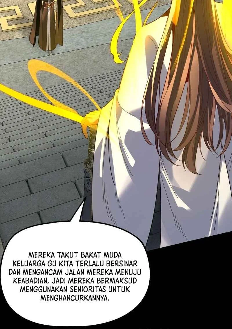 The Villain Of Destiny Chapter 323 - halaman 21