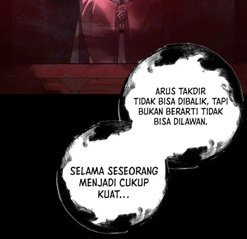 The Villain Of Destiny Chapter 323 - halaman 32