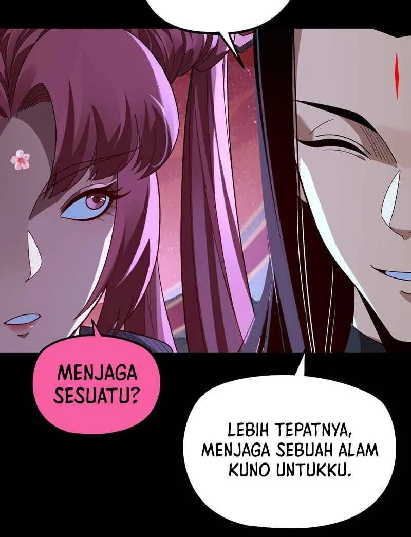 The Villain Of Destiny Chapter 323 - halaman 9