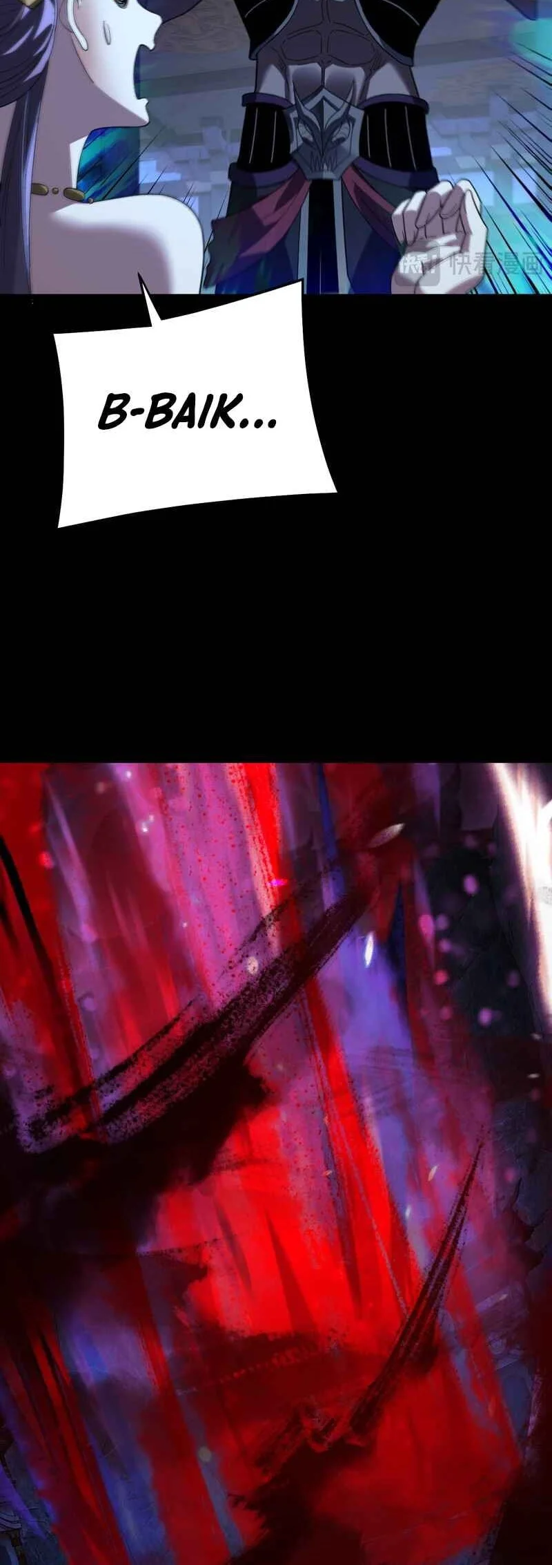 The Villain Of Destiny Chapter 324 - halaman 21