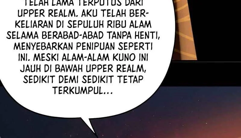 The Villain Of Destiny Chapter 325 - halaman 12