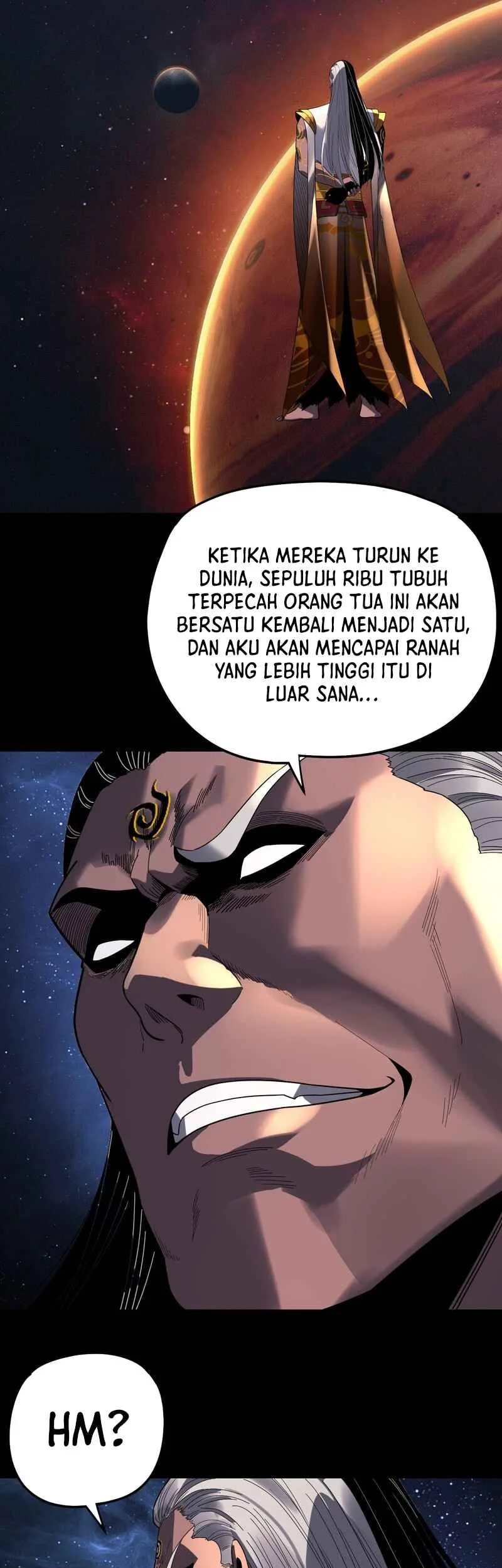 The Villain Of Destiny Chapter 325 - halaman 13