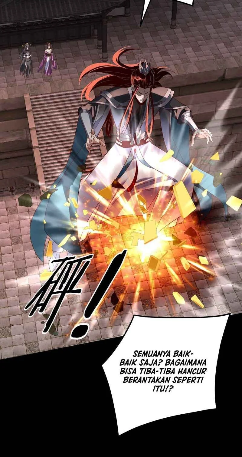 The Villain Of Destiny Chapter 325 - halaman 16