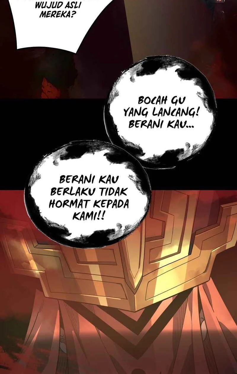 The Villain Of Destiny Chapter 325 - halaman 24